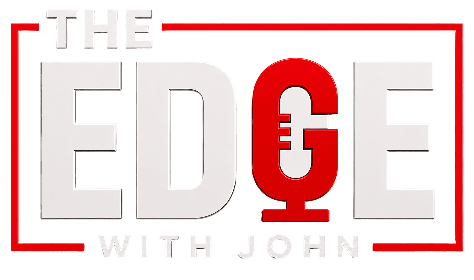 THE EDGE