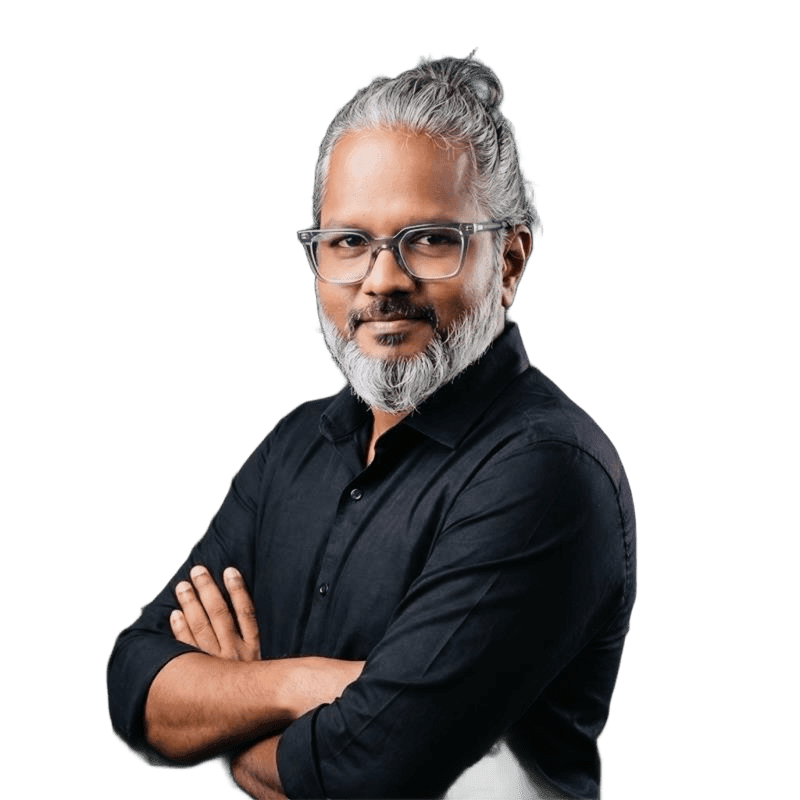 Founder and CEO of NEVAS Political Consultancy
