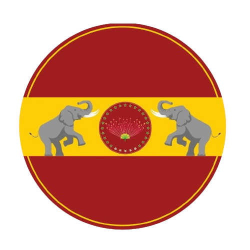 TVK logo - Tamilaga Vettri Kazhagam